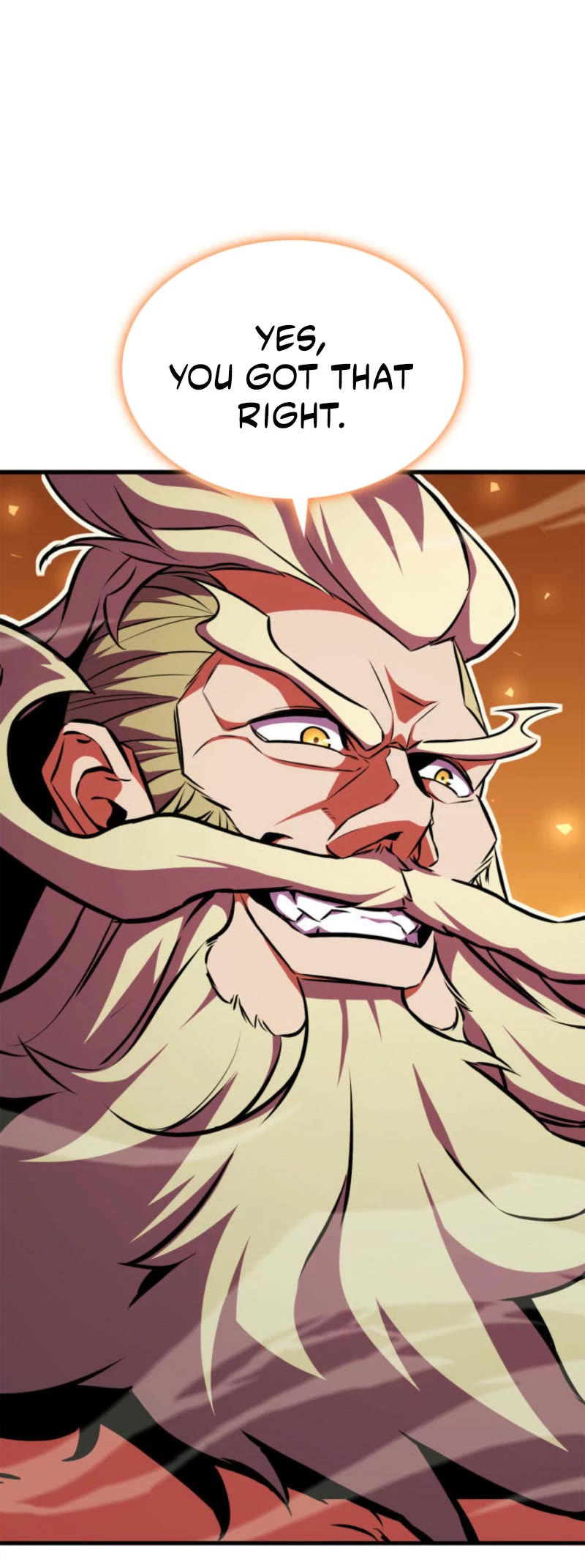 Ranker's Return (Remake) Chapter 182 page 6 - Chapter 182