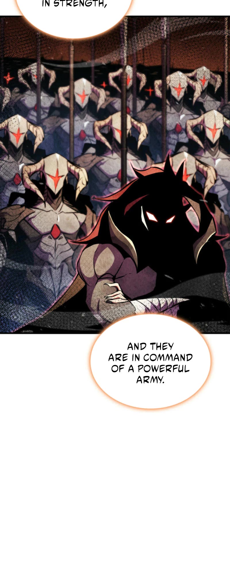 Ranker's Return (Remake) Chapter 182 page 60 - Chapter 182