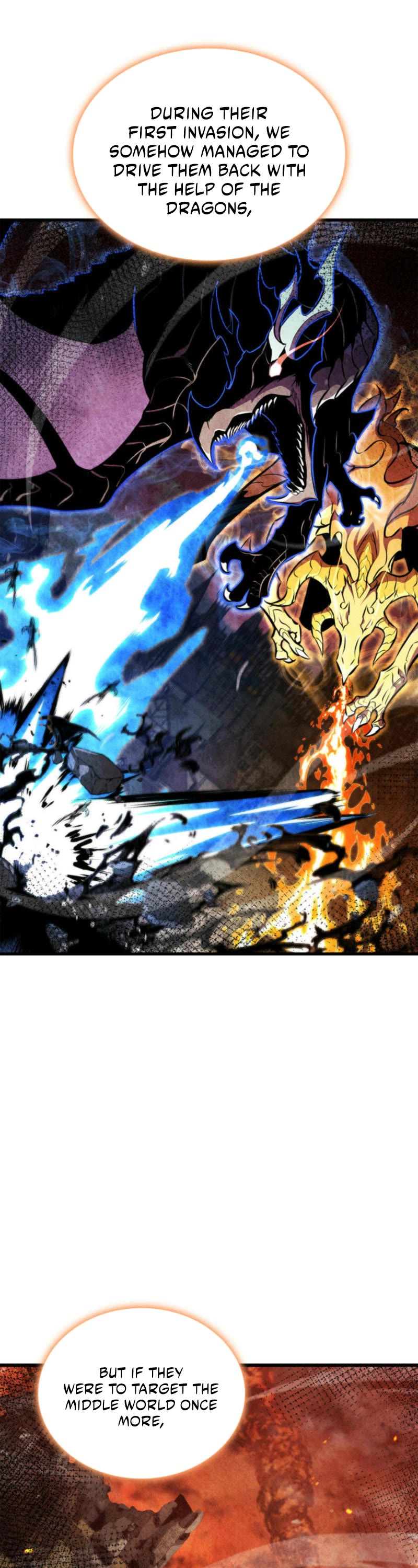 Ranker's Return (Remake) Chapter 182 page 61 - Chapter 182