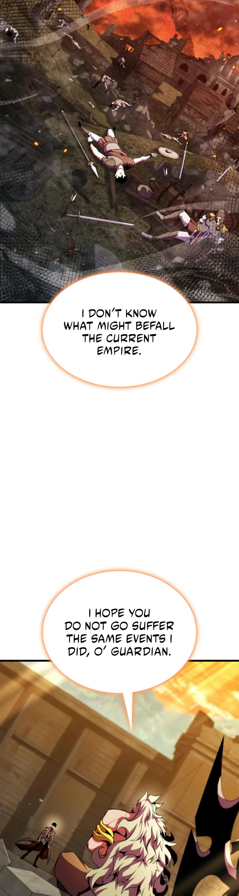 Ranker's Return (Remake) Chapter 182 page 62 - Chapter 182