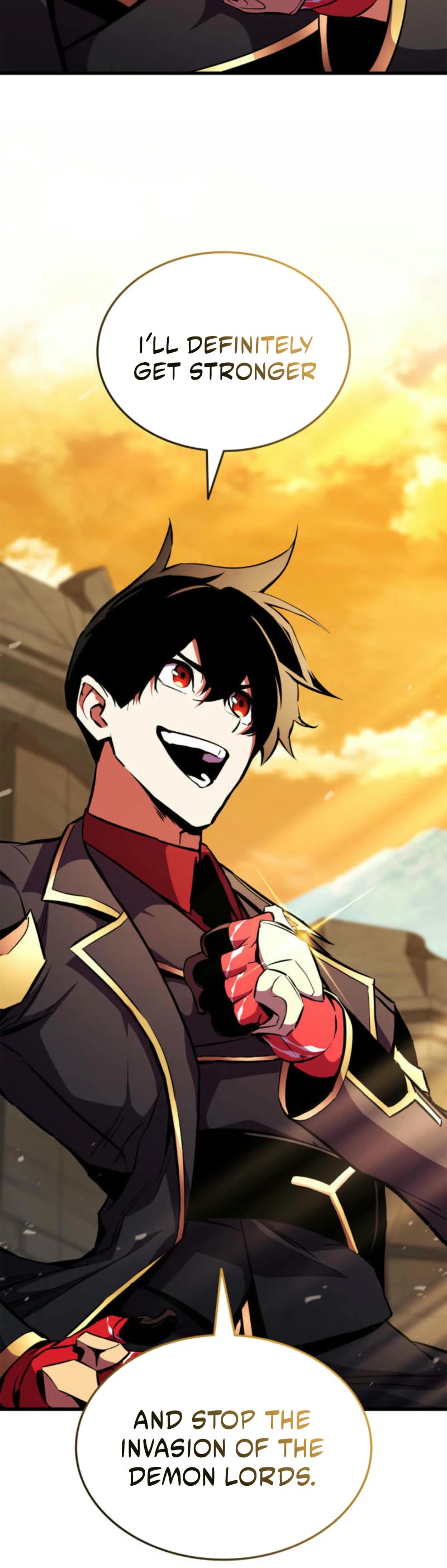 Ranker's Return (Remake) Chapter 182 page 65 - Chapter 182