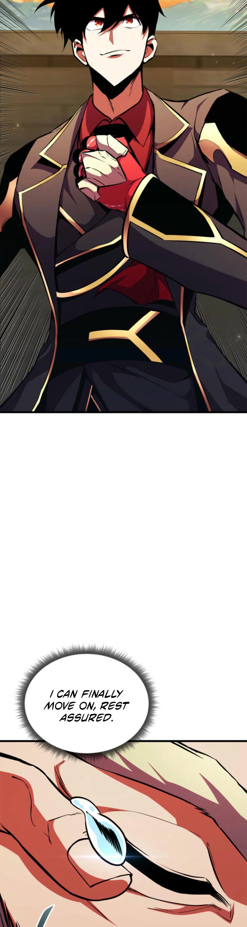 Ranker's Return (Remake) Chapter 182 page 68 - Chapter 182