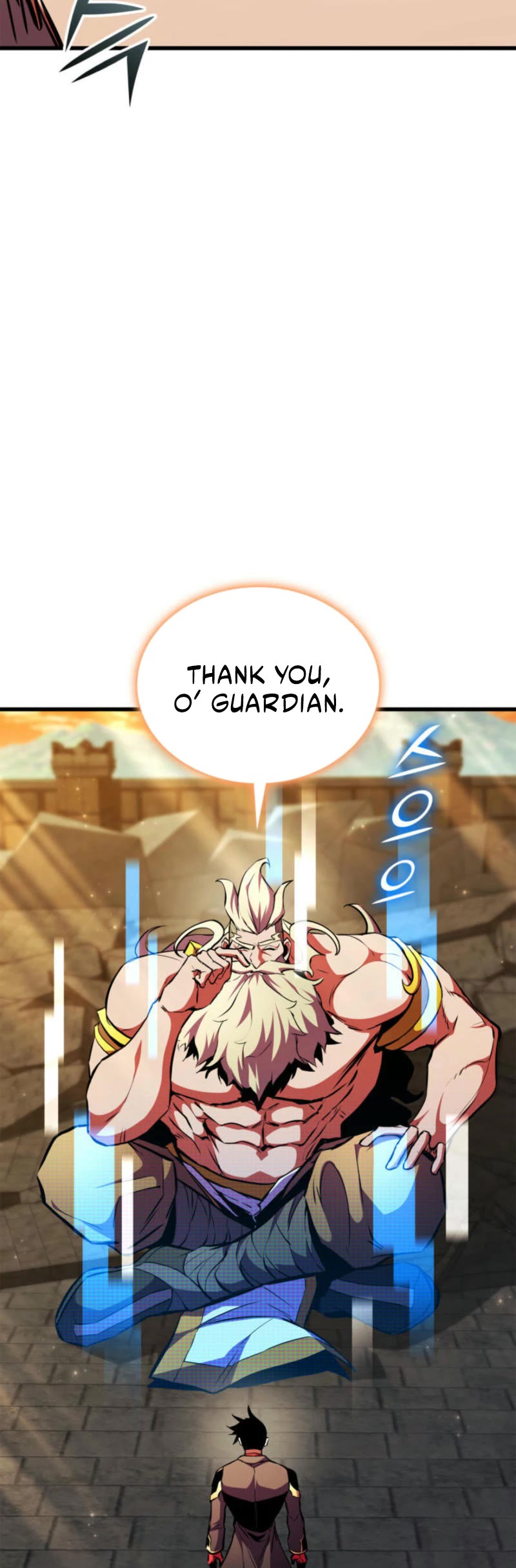 Ranker's Return (Remake) Chapter 182 page 69 - Chapter 182