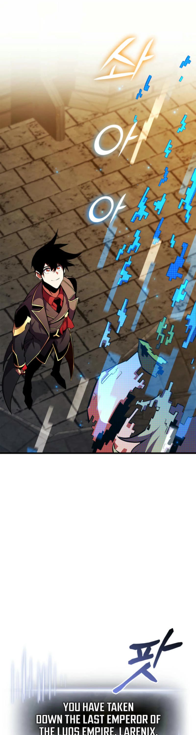 Ranker's Return (Remake) Chapter 182 page 71 - Chapter 182