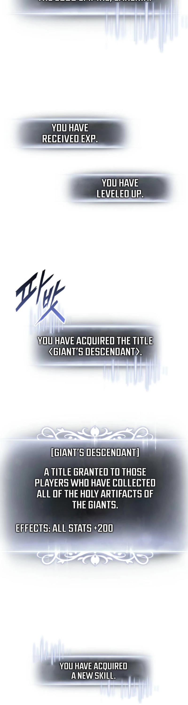 Ranker's Return (Remake) Chapter 182 page 72 - Chapter 182