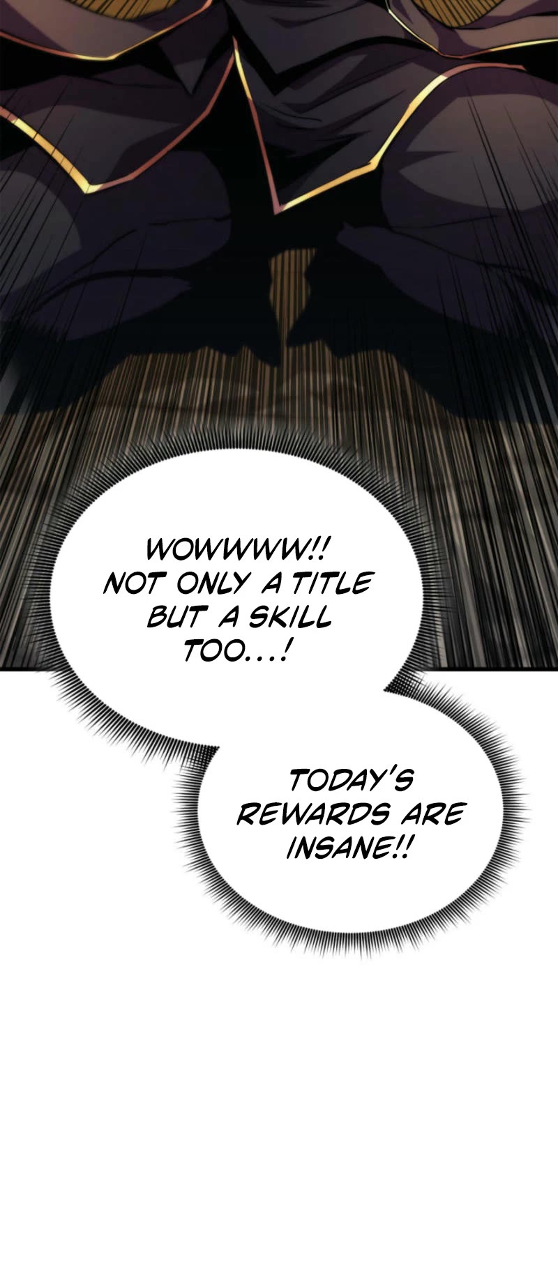 Ranker's Return (Remake) Chapter 182 page 74 - Chapter 182