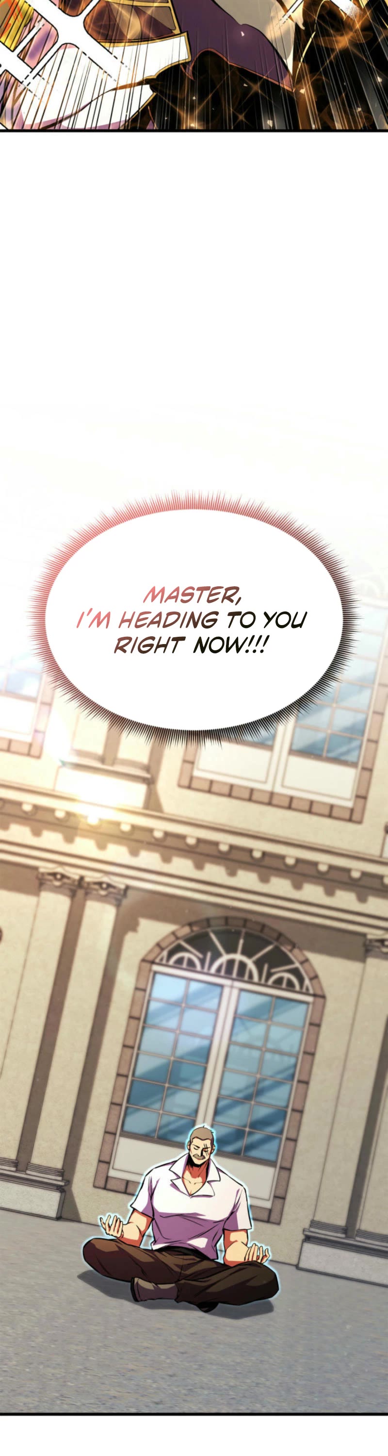 Ranker's Return (Remake) Chapter 182 page 78 - Chapter 182