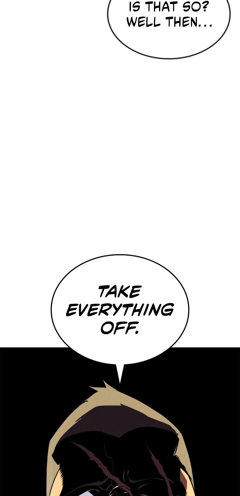 Ranker's Return (Remake) Chapter 183 page 12 - Chapter 183