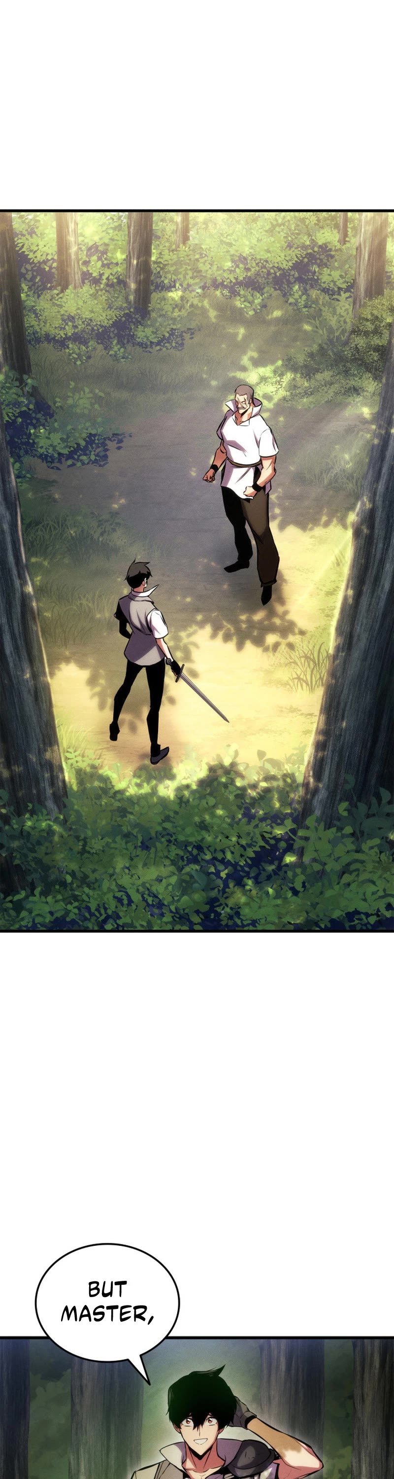Ranker's Return (Remake) Chapter 183 page 15 - Chapter 183