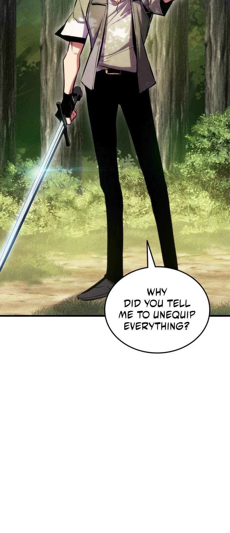 Ranker's Return (Remake) Chapter 183 page 16 - Chapter 183