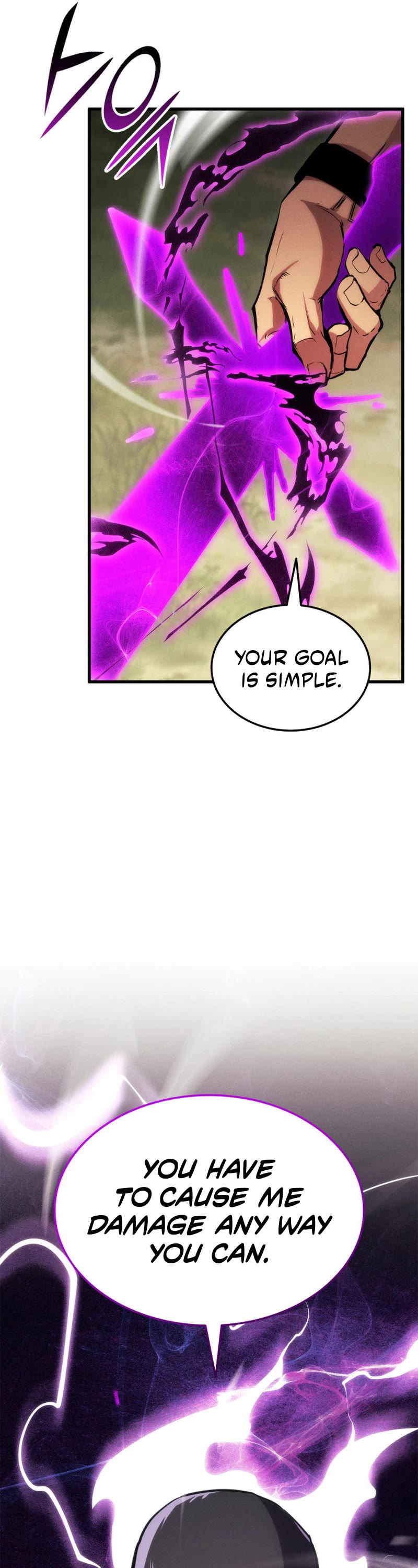 Ranker's Return (Remake) Chapter 183 page 18 - Chapter 183
