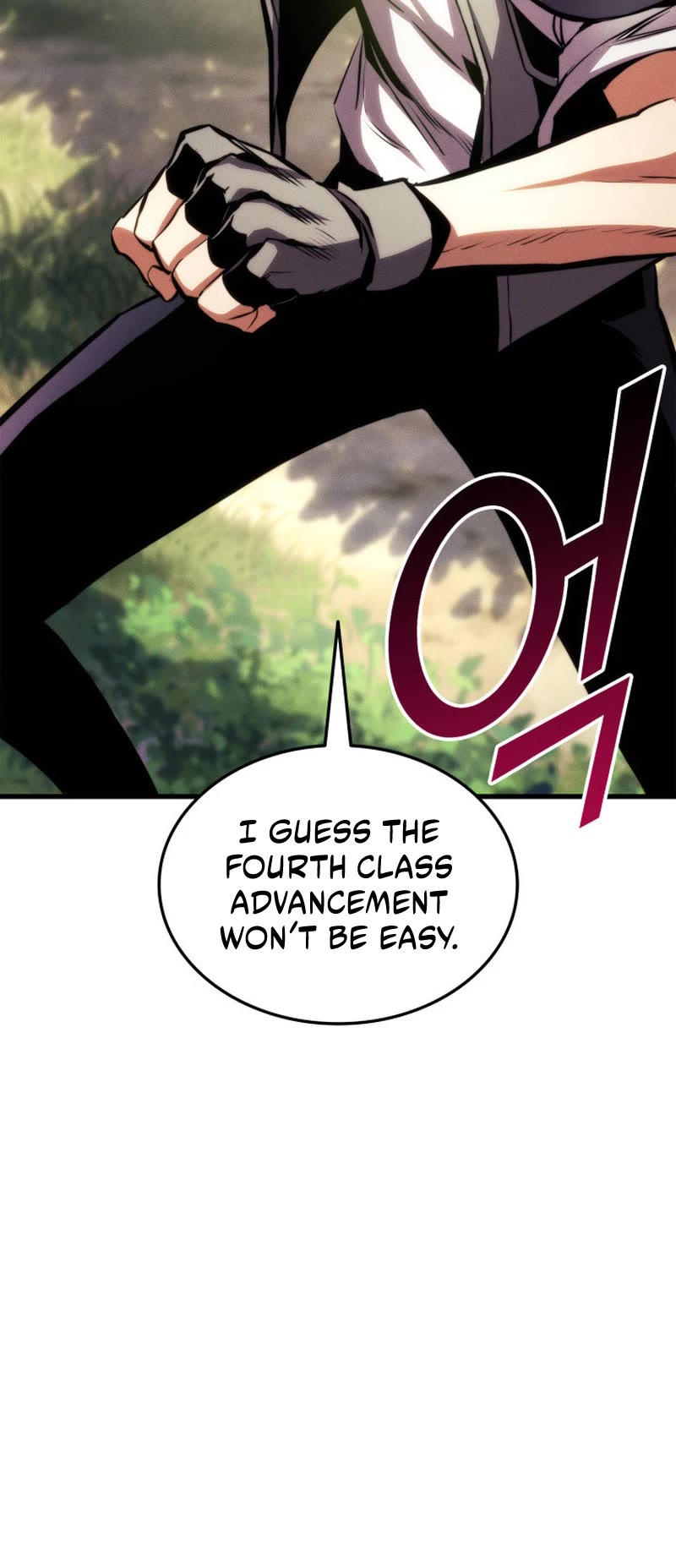 Ranker's Return (Remake) Chapter 183 page 21 - Chapter 183