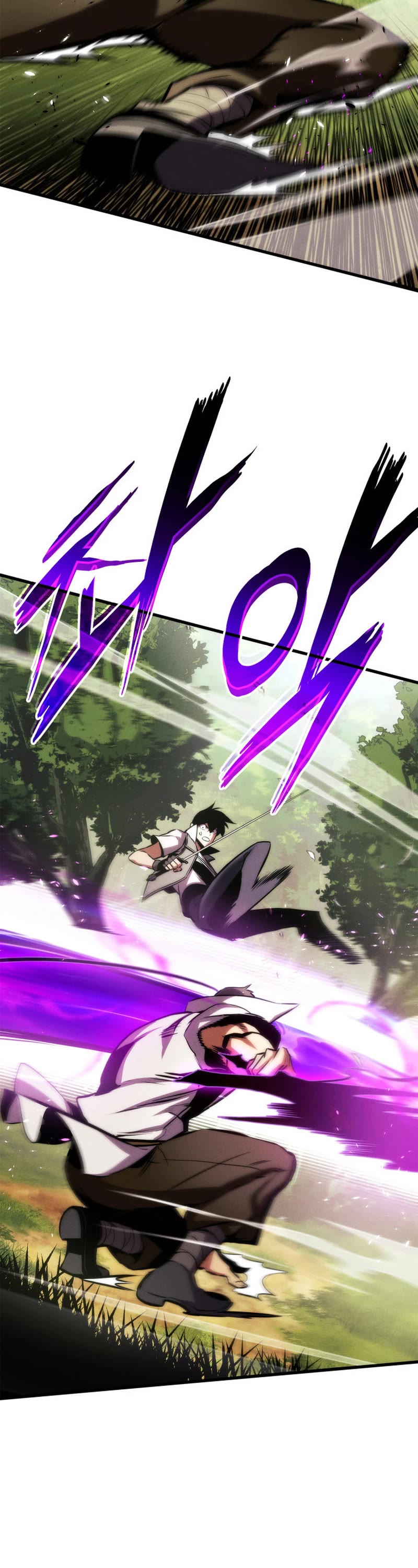 Ranker's Return (Remake) Chapter 183 page 26 - Chapter 183