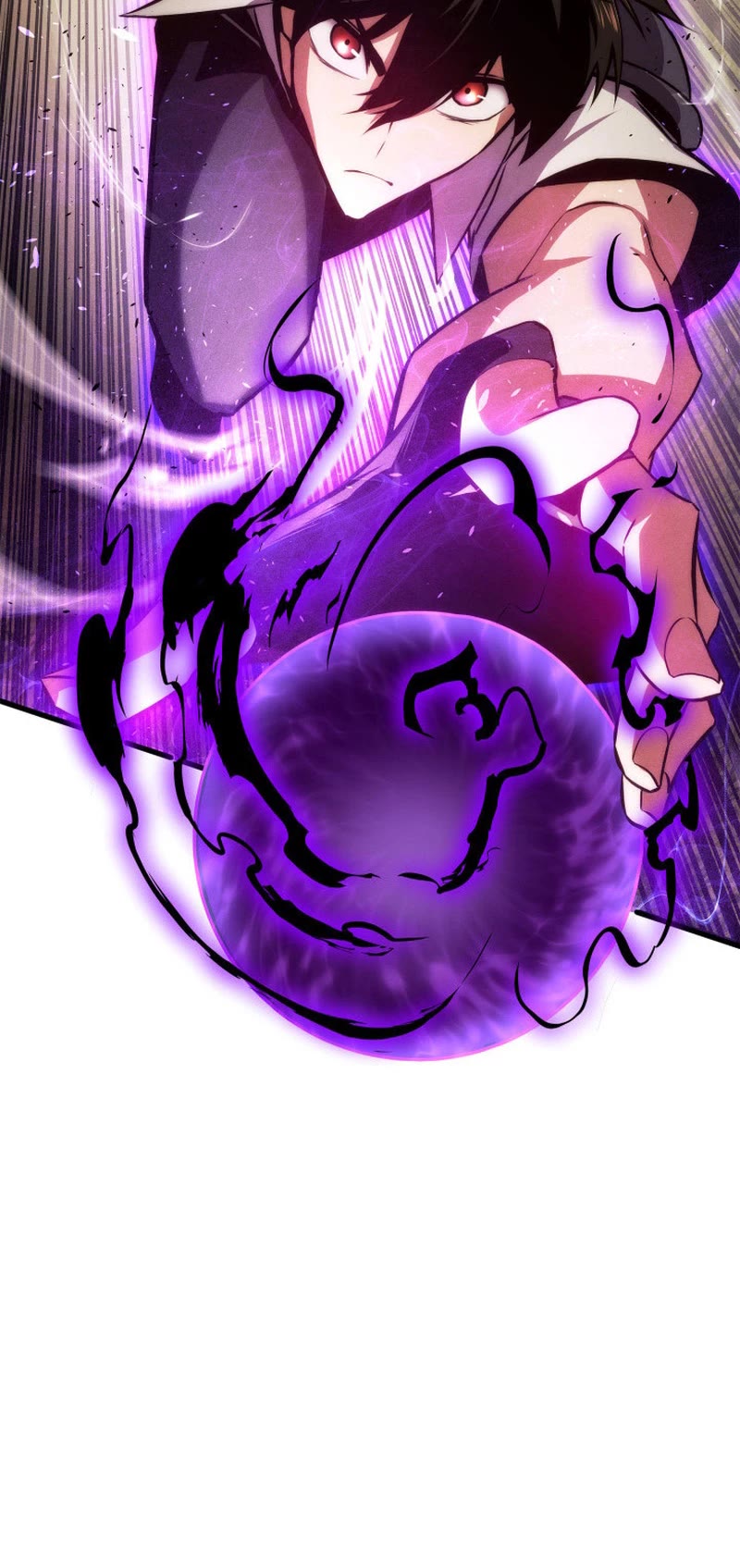 Ranker's Return (Remake) Chapter 183 page 28 - Chapter 183