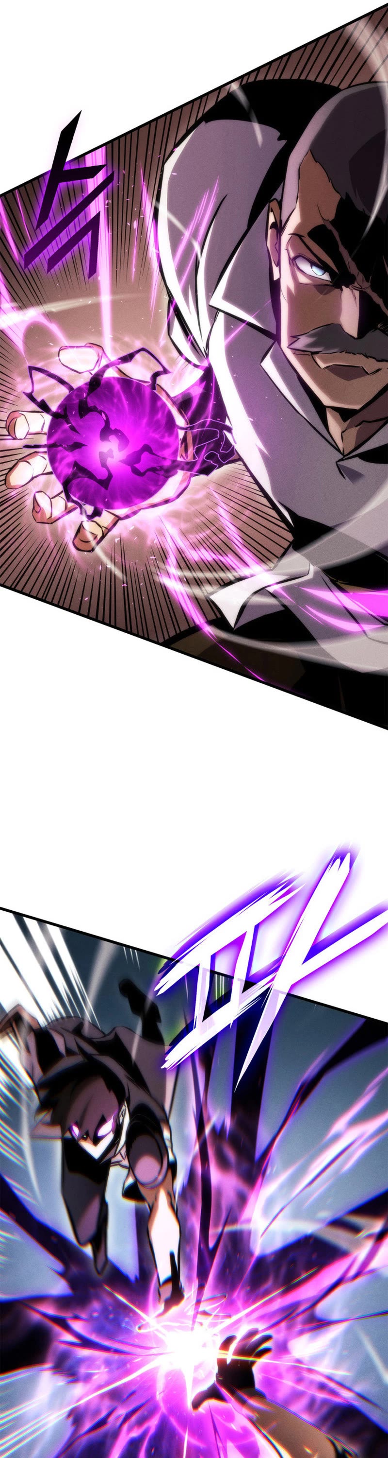 Ranker's Return (Remake) Chapter 183 page 29 - Chapter 183