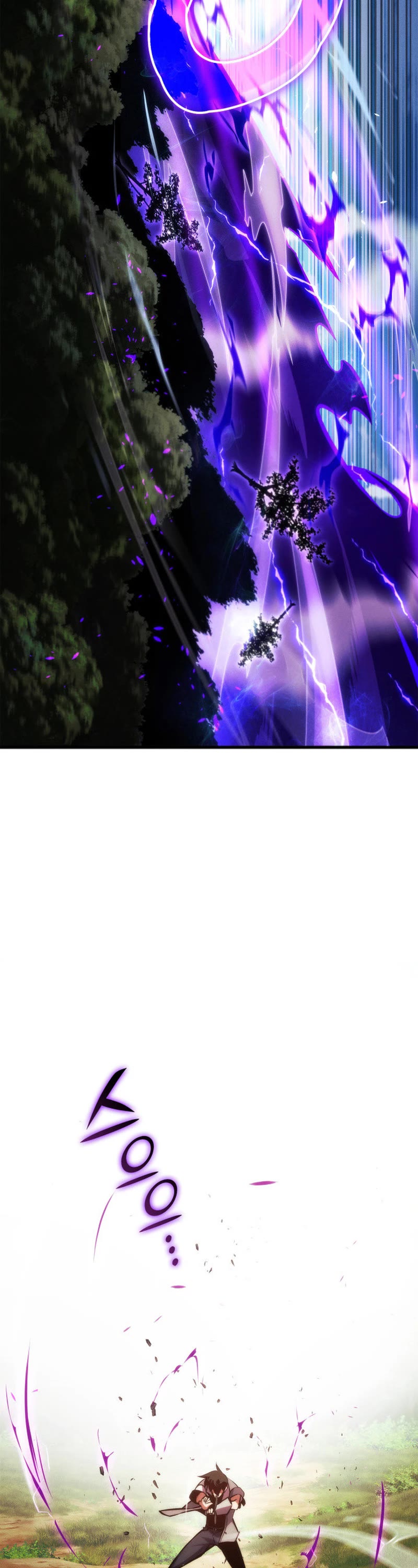 Ranker's Return (Remake) Chapter 183 page 33 - Chapter 183