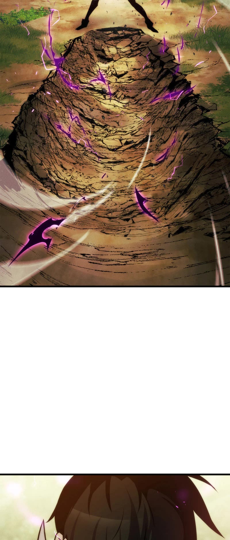 Ranker's Return (Remake) Chapter 183 page 34 - Chapter 183