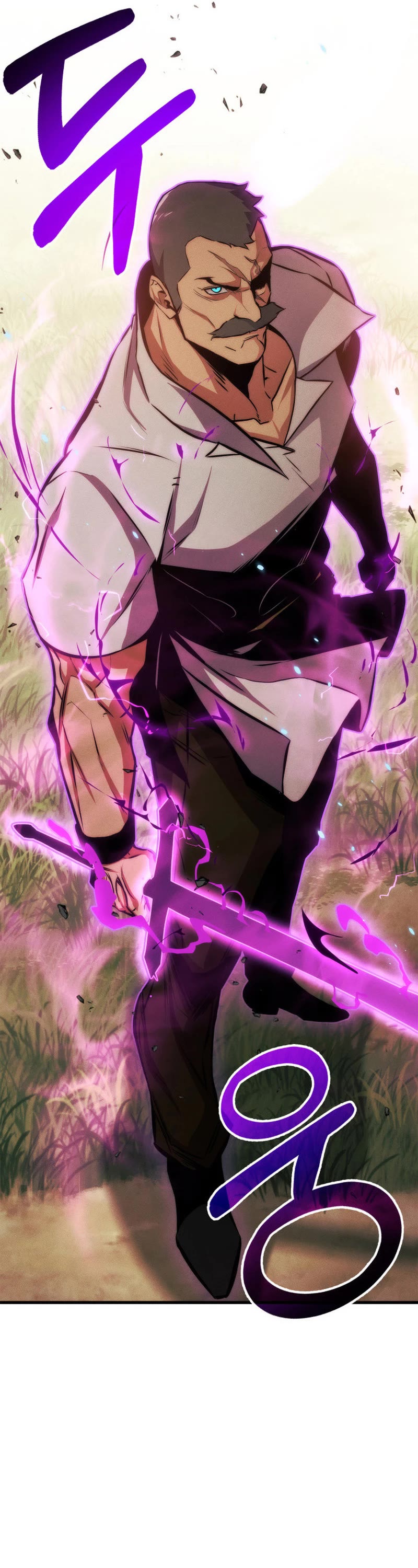 Ranker's Return (Remake) Chapter 183 page 36 - Chapter 183