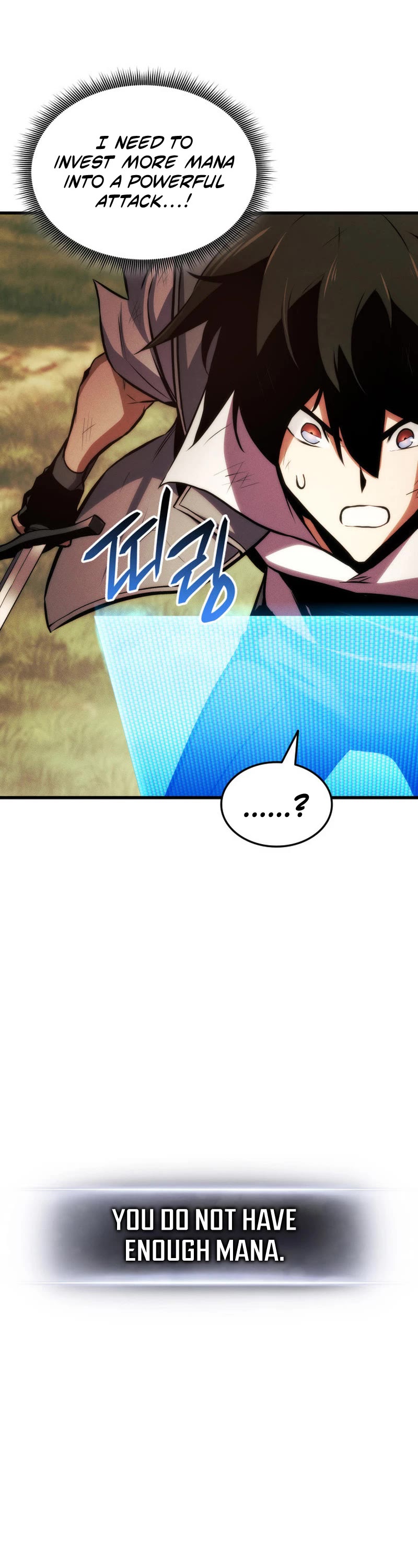 Ranker's Return (Remake) Chapter 183 page 37 - Chapter 183