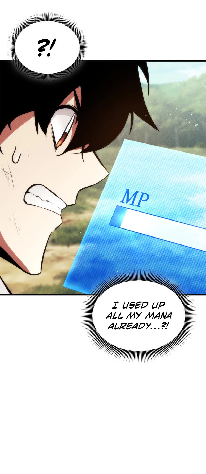 Ranker's Return (Remake) Chapter 183 page 38 - Chapter 183