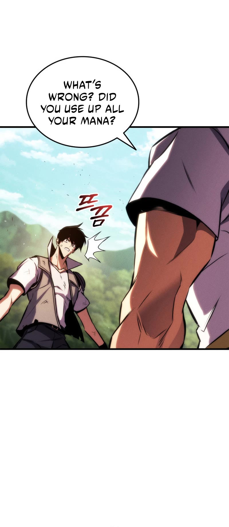 Ranker's Return (Remake) Chapter 183 page 39 - Chapter 183