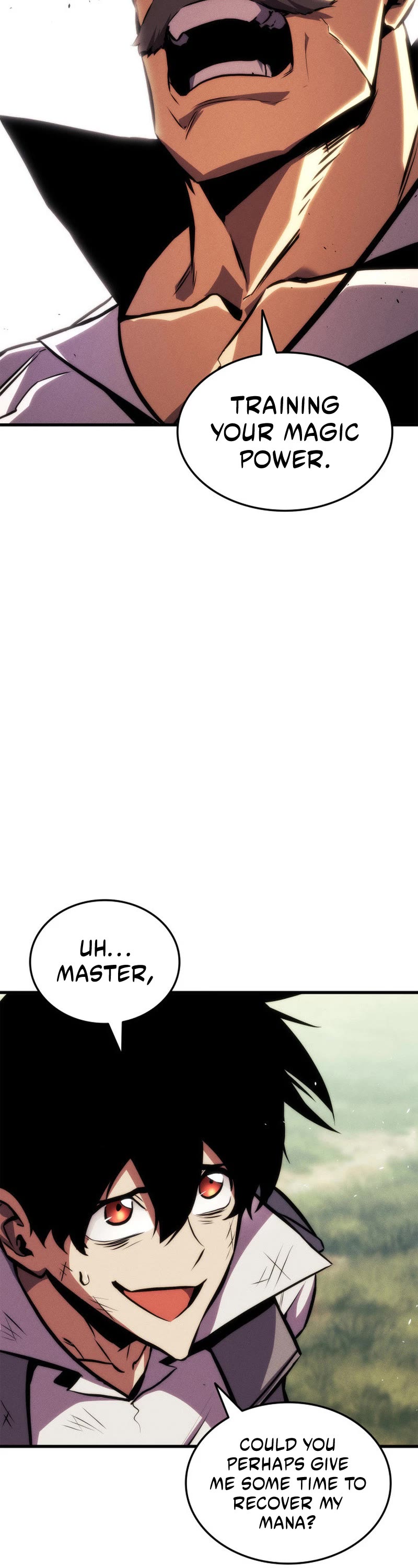 Ranker's Return (Remake) Chapter 183 page 41 - Chapter 183