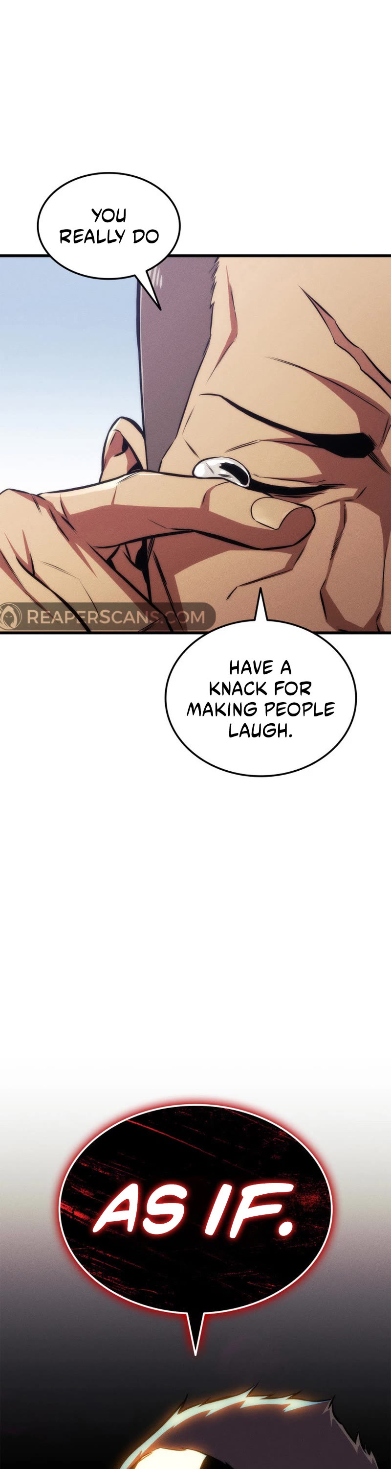 Ranker's Return (Remake) Chapter 183 page 44 - Chapter 183