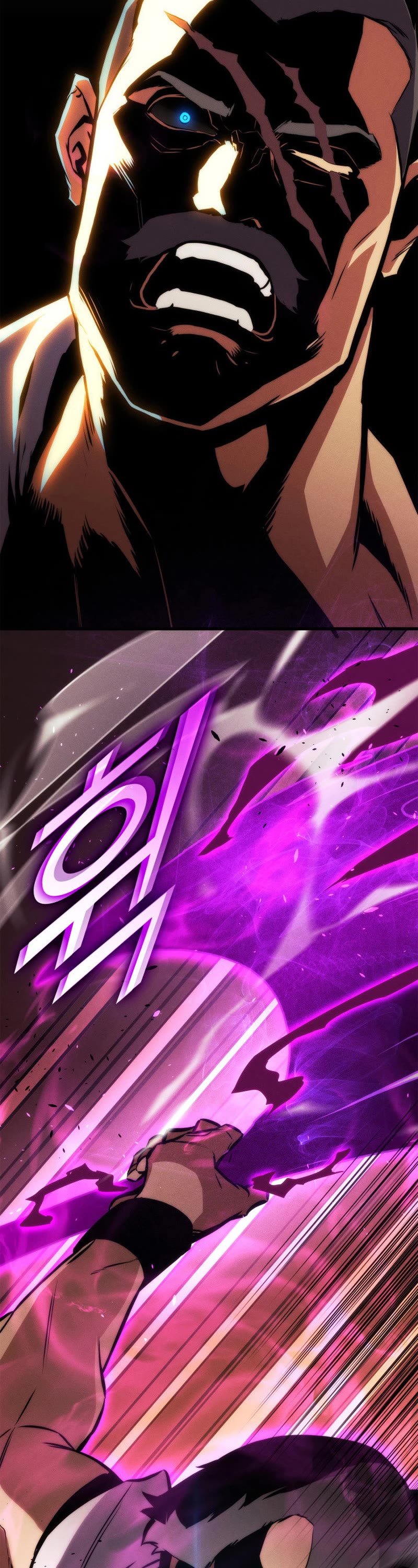 Ranker's Return (Remake) Chapter 183 page 45 - Chapter 183