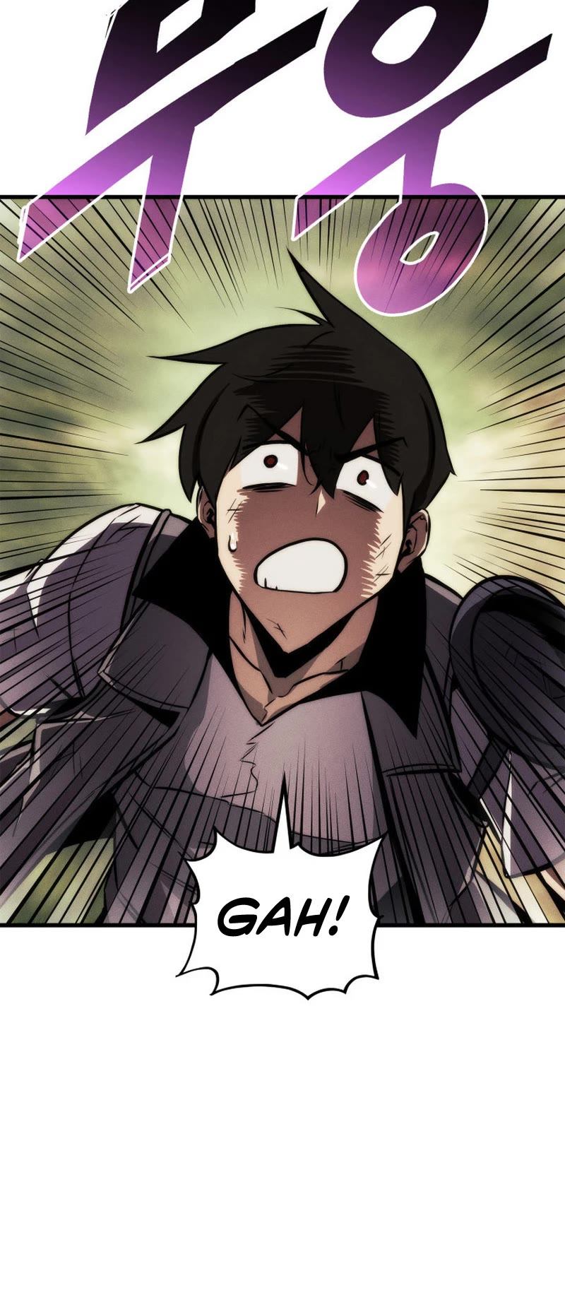Ranker's Return (Remake) Chapter 183 page 47 - Chapter 183