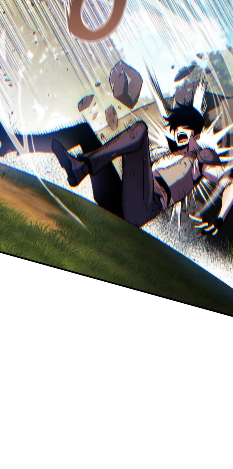 Ranker's Return (Remake) Chapter 183 page 51 - Chapter 183