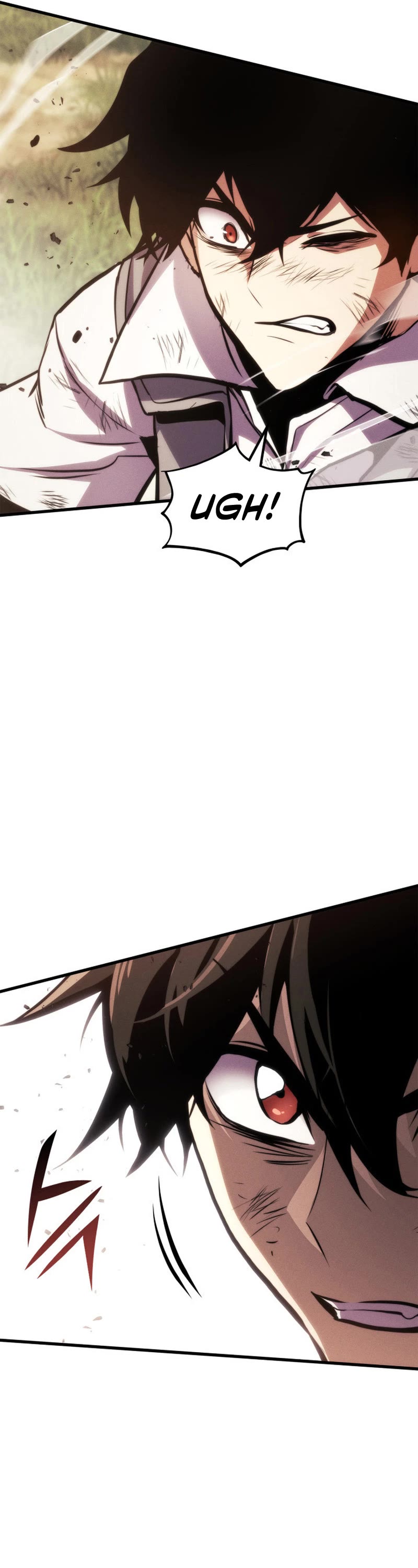 Ranker's Return (Remake) Chapter 183 page 52 - Chapter 183
