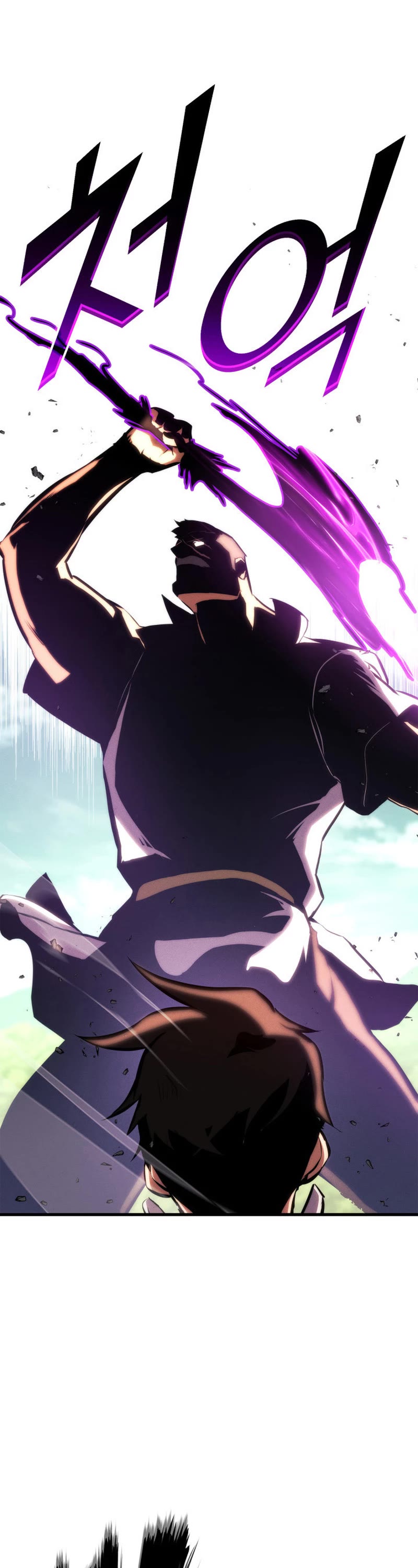Ranker's Return (Remake) Chapter 183 page 53 - Chapter 183
