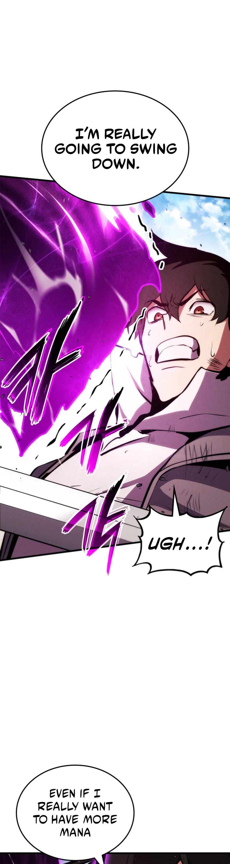 Ranker's Return (Remake) Chapter 183 page 56 - Chapter 183