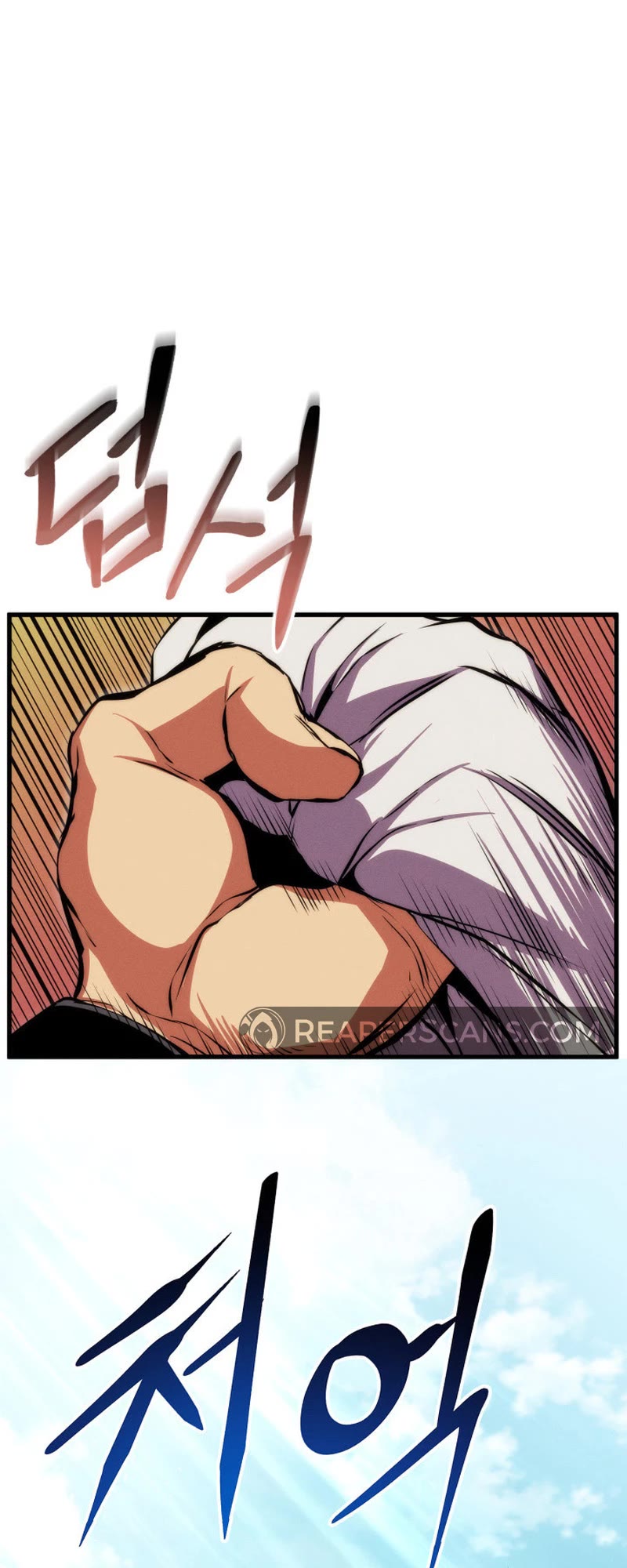 Ranker's Return (Remake) Chapter 183 page 58 - Chapter 183
