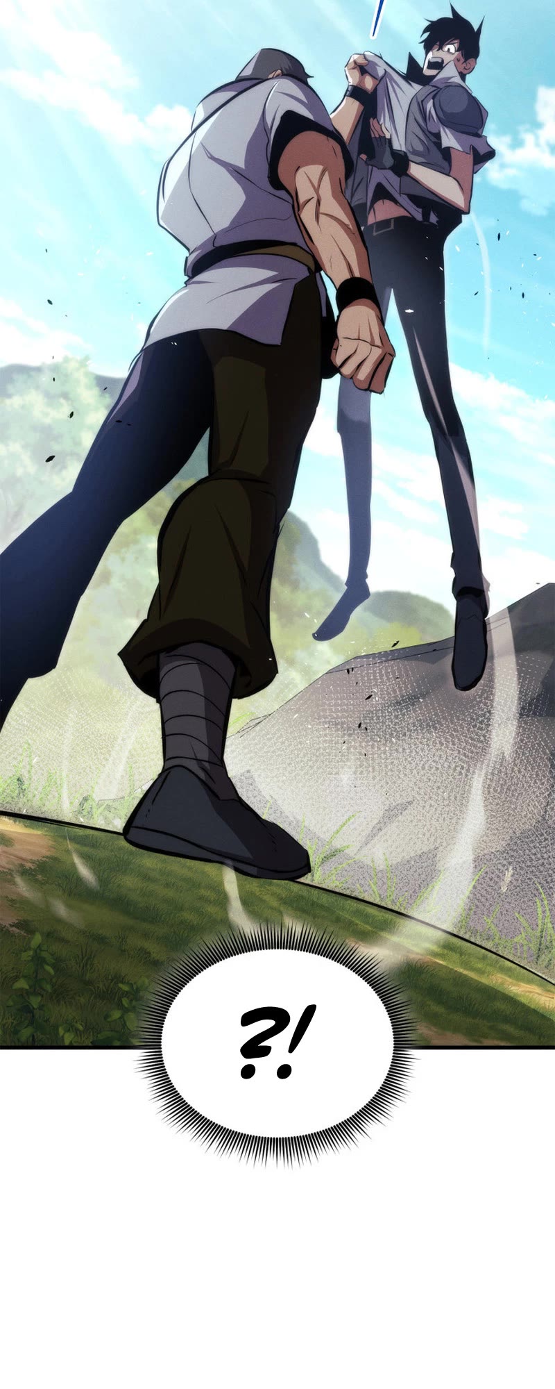 Ranker's Return (Remake) Chapter 183 page 59 - Chapter 183