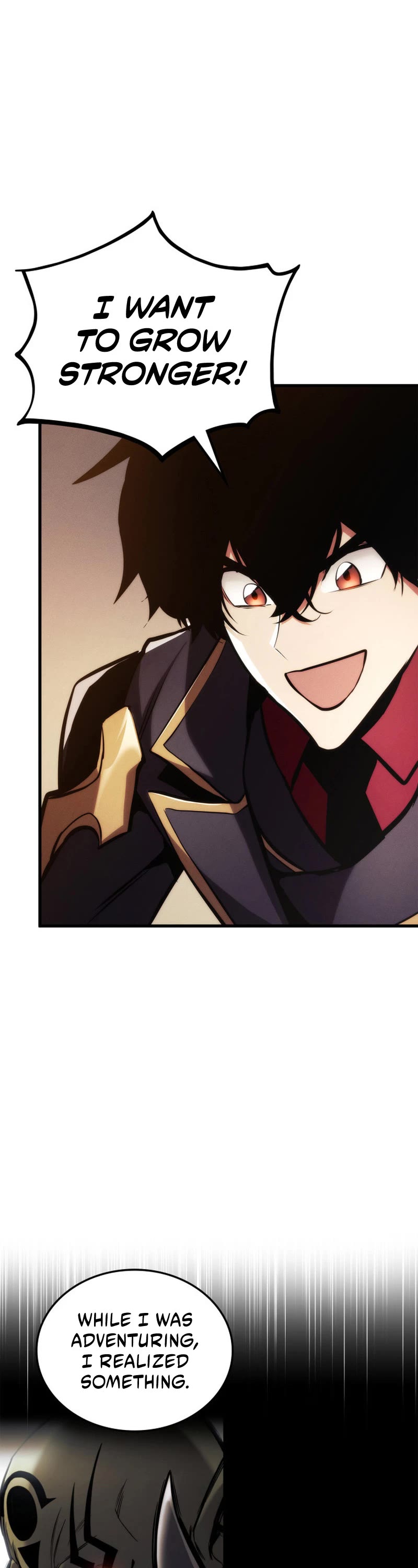 Ranker's Return (Remake) Chapter 183 page 6 - Chapter 183