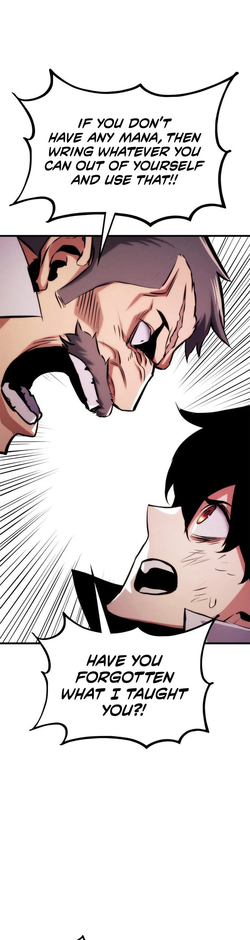 Ranker's Return (Remake) Chapter 183 page 60 - Chapter 183