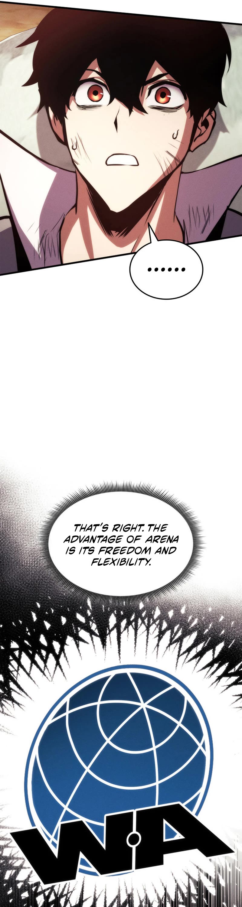 Ranker's Return (Remake) Chapter 183 page 64 - Chapter 183