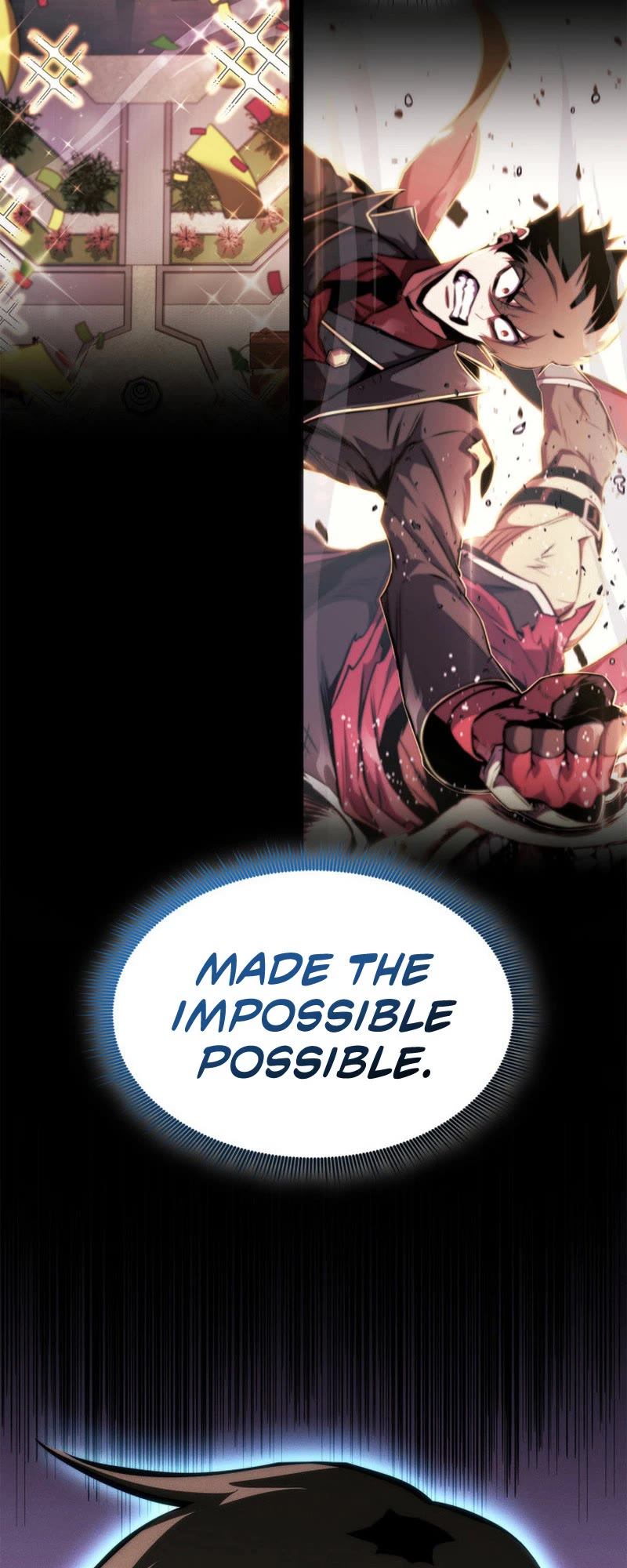 Ranker's Return (Remake) Chapter 183 page 66 - Chapter 183