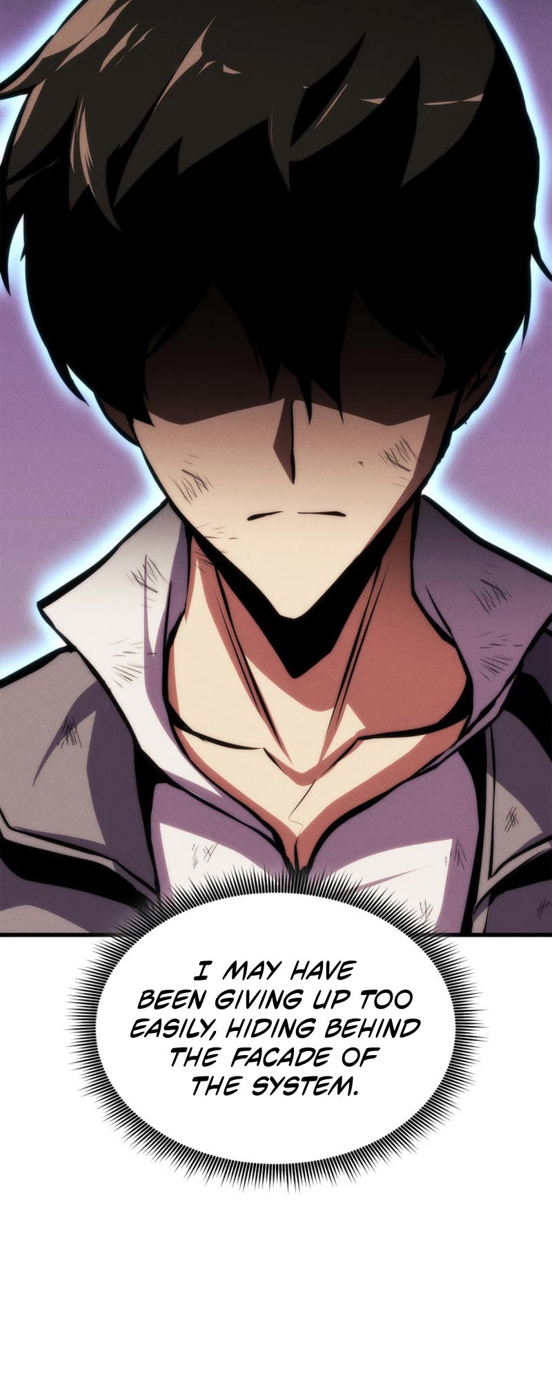 Ranker's Return (Remake) Chapter 183 page 67 - Chapter 183