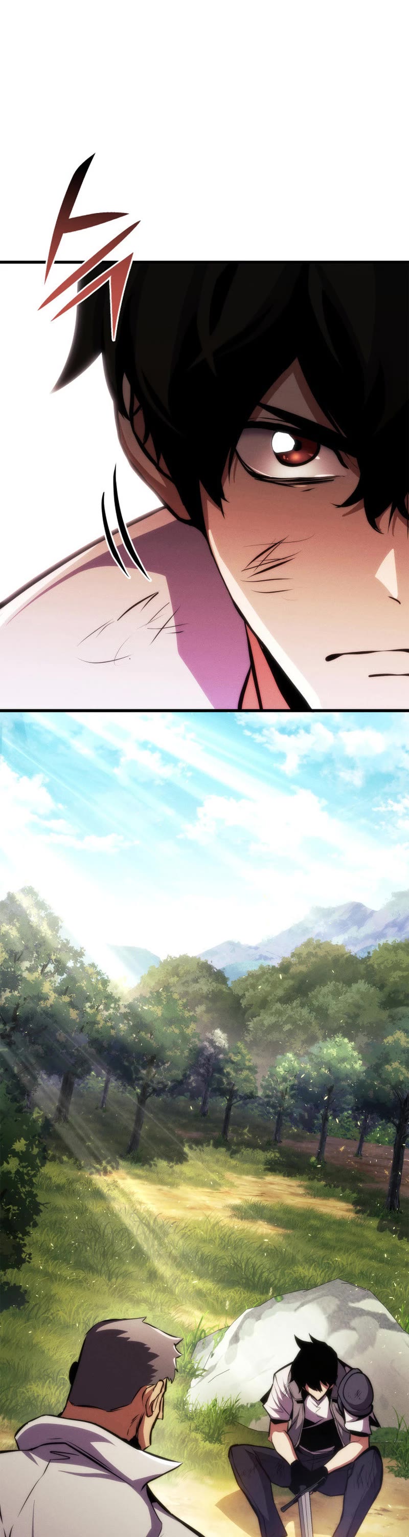 Ranker's Return (Remake) Chapter 183 page 68 - Chapter 183