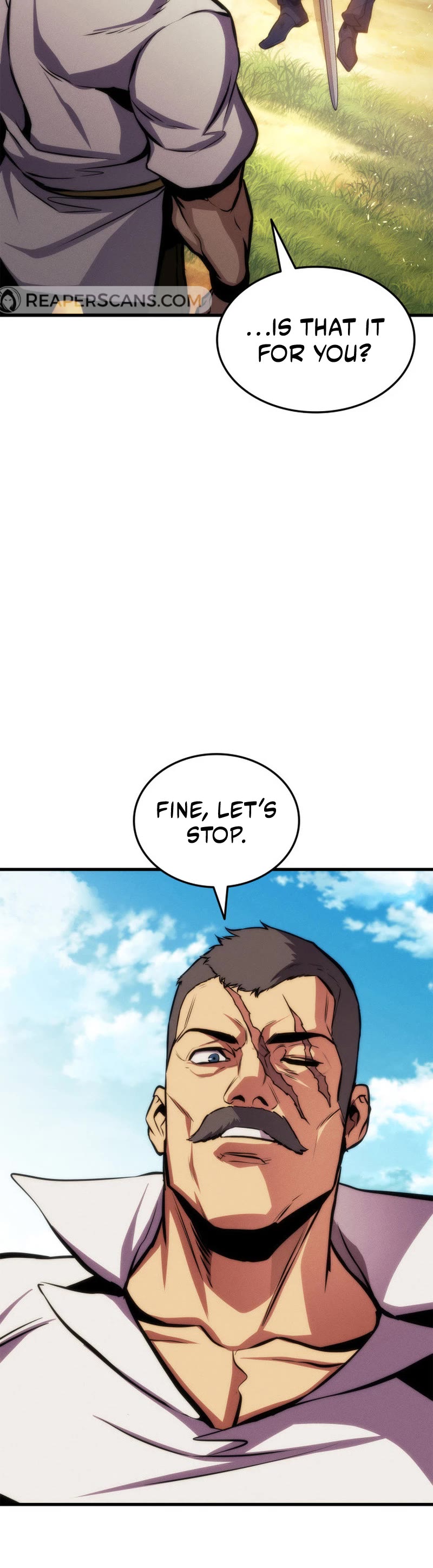Ranker's Return (Remake) Chapter 183 page 69 - Chapter 183