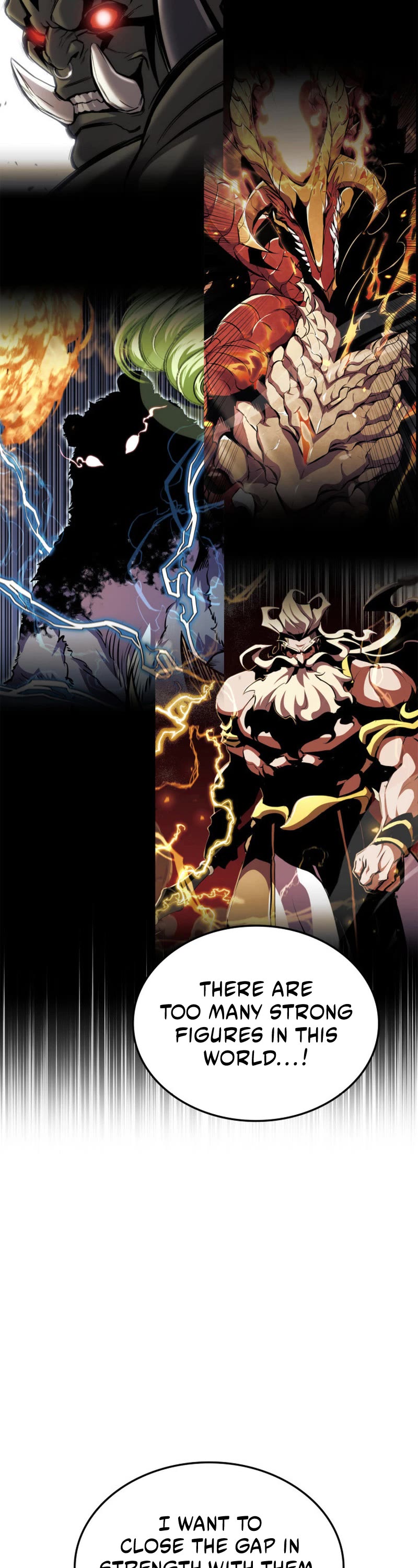 Ranker's Return (Remake) Chapter 183 page 7 - Chapter 183