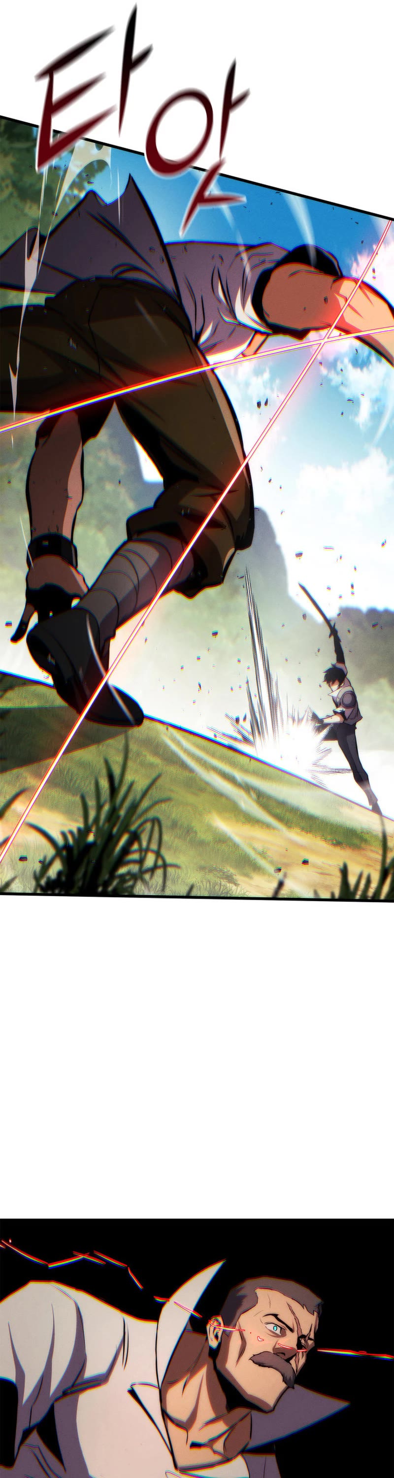 Ranker's Return (Remake) Chapter 183 page 71 - Chapter 183