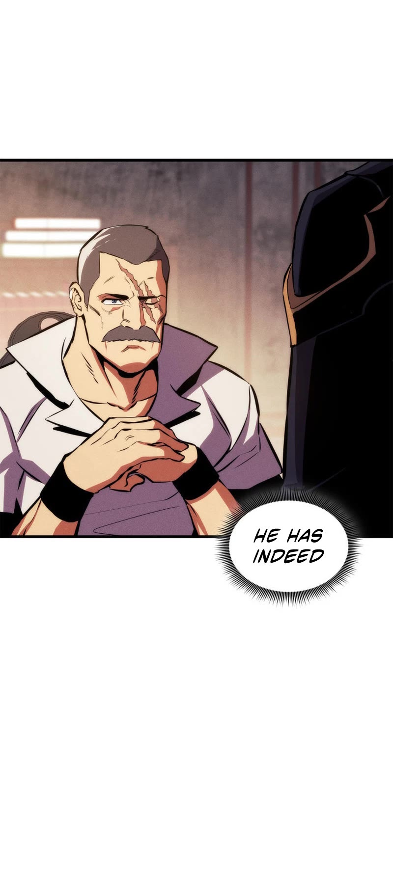 Ranker's Return (Remake) Chapter 183 page 9 - Chapter 183