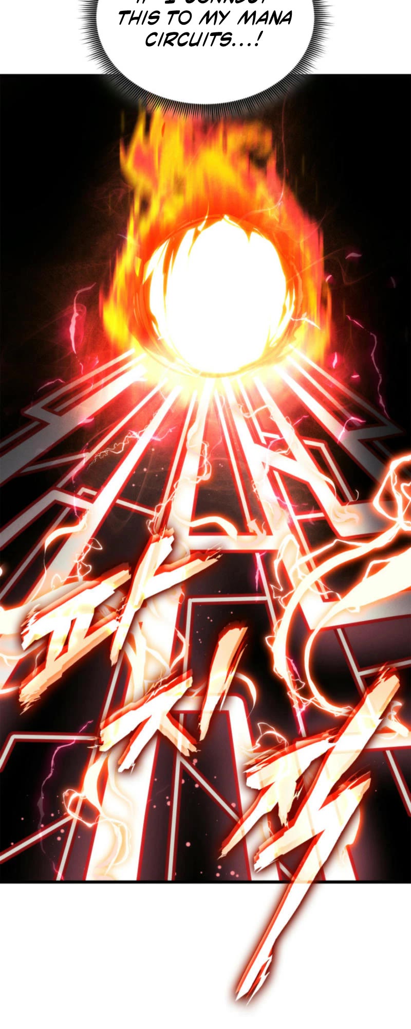 Ranker's Return (Remake) Chapter 184 page 11 - Chapter 184