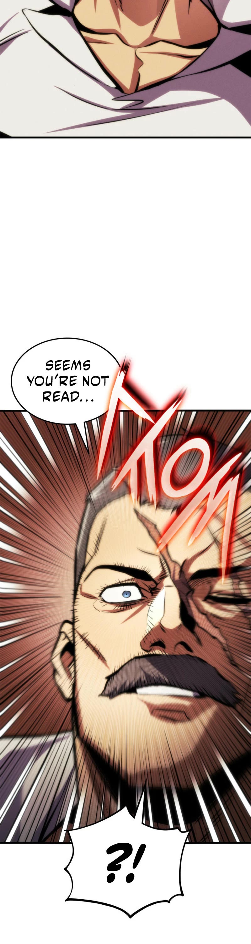 Ranker's Return (Remake) Chapter 184 page 14 - Chapter 184
