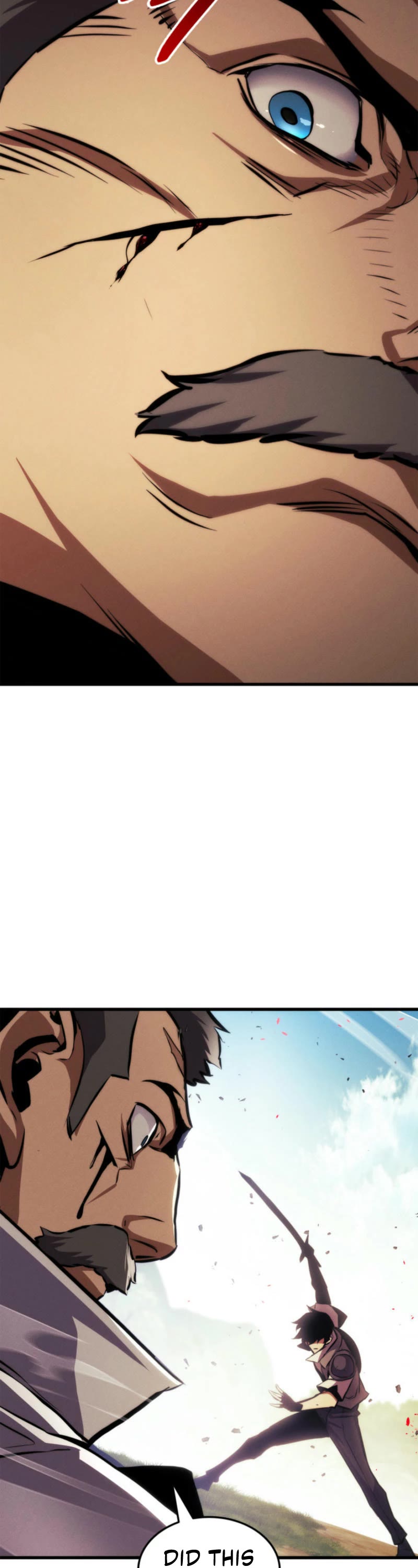 Ranker's Return (Remake) Chapter 184 page 18 - Chapter 184