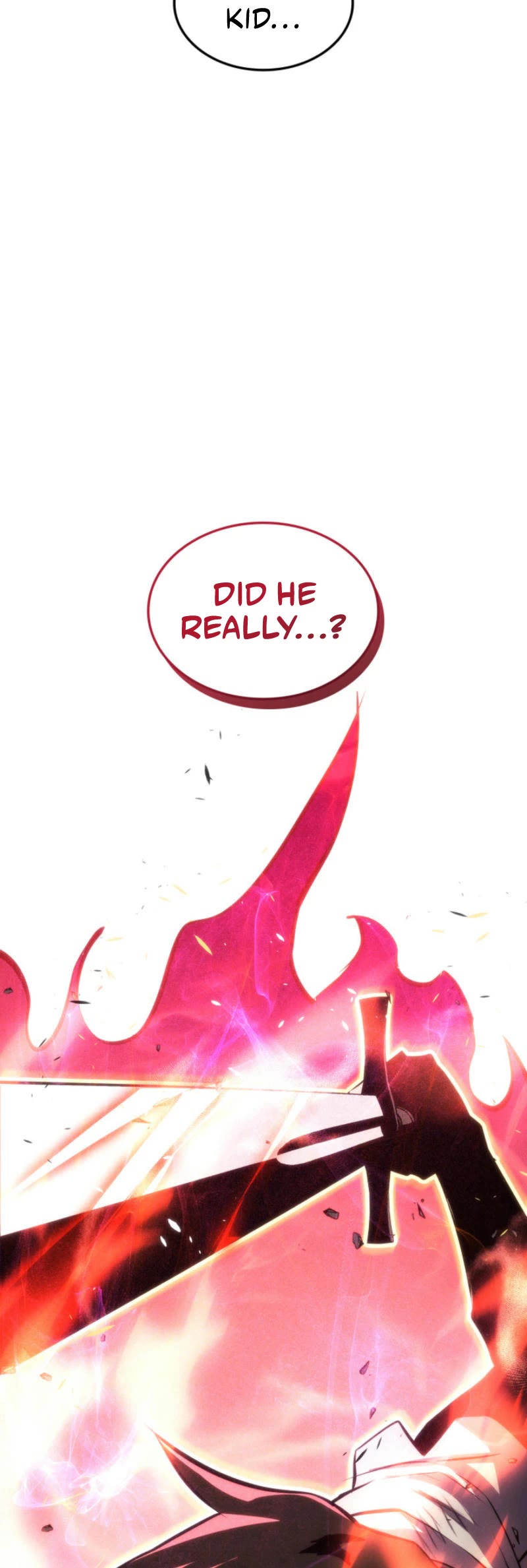 Ranker's Return (Remake) Chapter 184 page 19 - Chapter 184