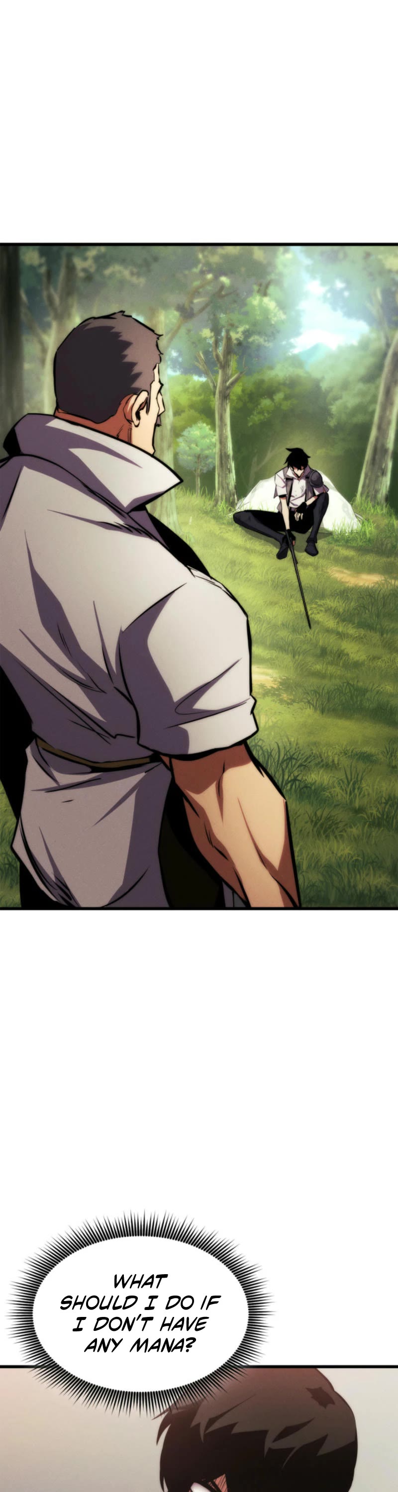 Ranker's Return (Remake) Chapter 184 page 2 - Chapter 184